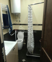 Apartment 52 m² - Yuryevskaya, Batumi, Georgia