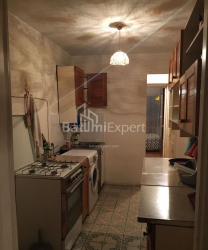 Apartment 4-room 125 m² - Rustaveli, Batumi