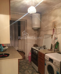 Apartment 4-room 125 m² - Rustaveli, Batumi