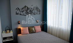 Apartment 40 m² - Niko Pirosmani, Batumi, Georgia