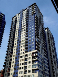 Apartment 2-room 40 m² - Niko Pirosmani, Batumi