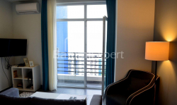 Apartment 2-room 40 m² - Niko Pirosmani, Batumi