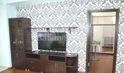 Apartment 4-room 88 m² - Sherif Khimshiashvili, Batumi