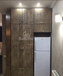 Apartment 2-room 47 m² - Vakhtang Gorgasali, Batumi