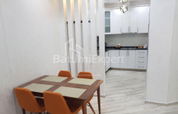 Apartment 3-room 68 m² - Iusuf Kobaladze, Batumi