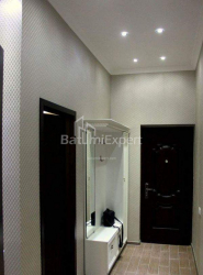 Apartment 44 m² - Yuryevskaya, Batumi, Georgia