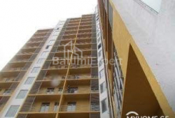 Apartment 53 m² - Yuryevskaya, Batumi, Georgia