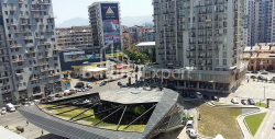 Apartment 4-room 130 m² - Sherif Khimshiashvili, Batumi