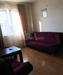 Apartment 76 m² - Alexandr Pushkin, Batumi, Georgia