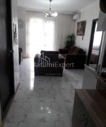 Apartment 60 m² - Peter Bagrationi, Batumi, Georgia