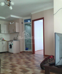 Apartment 52 m² - Yuryevskaya, Batumi, Georgia