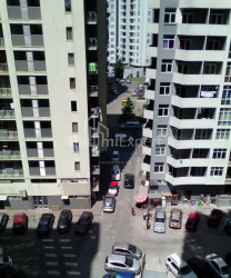 Apartment 52 m² - Yuryevskaya, Batumi, Georgia