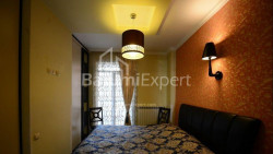 Apartment 4-room 93 m² - Vakhtang Gorgasali, Batumi