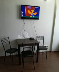 Apartment 35 m² - Iusuf Kobaladze, Batumi, Georgia