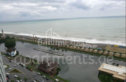 Apartment 2-room 52 m² - Sherif Khimshiashvili, Batumi