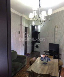 Apartment 61 m² - Nikoloz Baratashvili, Batumi, Georgia