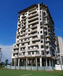 Apartment 71 m² - Yuryevskaya, Batumi, Georgia