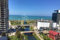 Apartment 71 m² - Yuryevskaya, Batumi, Georgia
