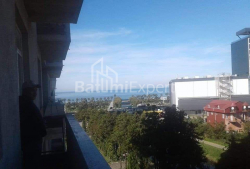 Apartment 71 m² - Yuryevskaya, Batumi, Georgia