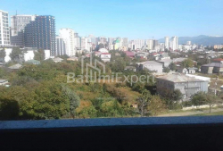 Apartment 71 m² - Yuryevskaya, Batumi, Georgia