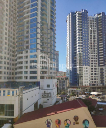 Apartment 51 m² - Niko Pirosmani, Batumi, Georgia