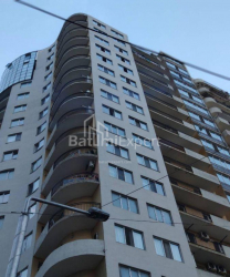 Apartment 51 m² - Niko Pirosmani, Batumi, Georgia