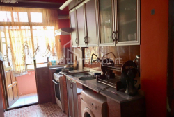 Apartment 132 m² - King Parnavaz, Batumi, Georgia