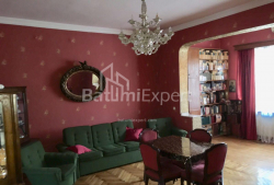 Apartment 3-room 132 m² - King Parnavaz, Batumi