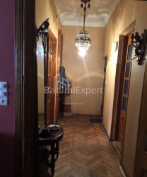 Apartment 132 m² - King Parnavaz, Batumi, Georgia