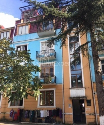 Apartment 3-room 132 m² - King Parnavaz, Batumi