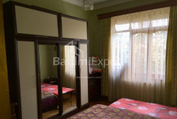 Apartment 3-room 132 m² - King Parnavaz, Batumi
