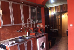Apartment 132 m² - King Parnavaz, Batumi, Georgia