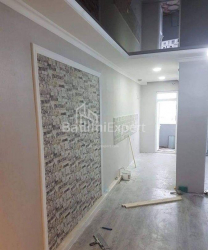Apartment 40 m² - Iusuf Kobaladze, Batumi, Georgia