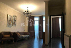 Apartment 64 m² - Niko Pirosmani, Batumi, Georgia