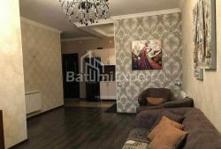 Apartment 64 m² - Niko Pirosmani, Batumi, Georgia