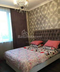 Apartment 64 m² - Niko Pirosmani, Batumi, Georgia