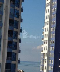 Apartment 54 m² - Niko Pirosmani, Batumi, Georgia