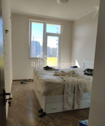 Apartment 54 m² - Niko Pirosmani, Batumi, Georgia