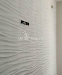 Apartment 54 m² - Niko Pirosmani, Batumi, Georgia