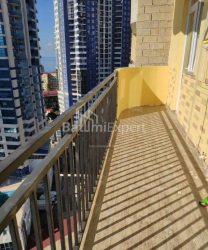 Apartment 54 m² - Niko Pirosmani, Batumi, Georgia