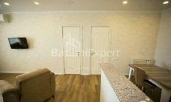 Apartment 70 m² - Niko Pirosmani, Batumi, Georgia