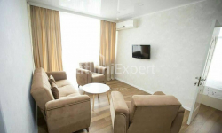 Apartment 3-room 70 m² - Niko Pirosmani, Batumi