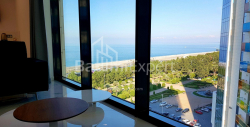 Apartment 3-room 110 m² - Yuryevskaya, Batumi