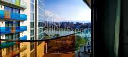 Apartment 3-room 110 m² - Yuryevskaya, Batumi