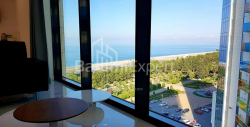 Apartment 110 m² - Yuryevskaya, Batumi, Georgia