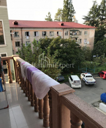 Apartment 105 m² - Yuryevskaya, Batumi, Georgia