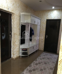 Apartment 4-room 105 m² - Yuryevskaya, Batumi