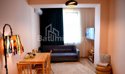 Apartment 3-room 70 m² - Niko Pirosmani, Batumi