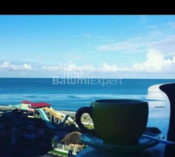 Apartment 24 m² - Yuryevskaya, Batumi, Georgia