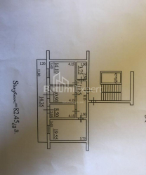 Apartment 150 m² - General Aslan Abashidze, Batumi, Georgia